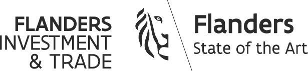 Flanders Investment & Trade (FIT) logo