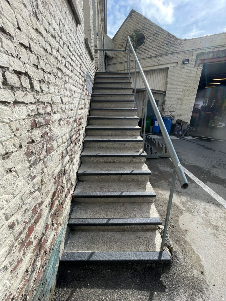 Before GRP