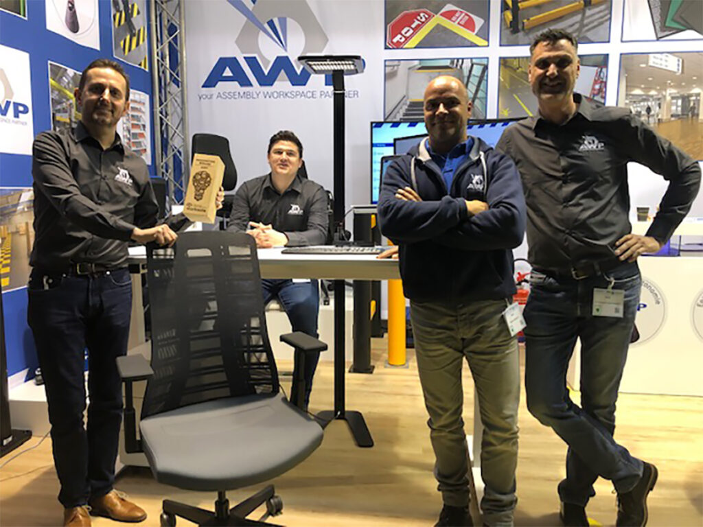 Worksafe prijs