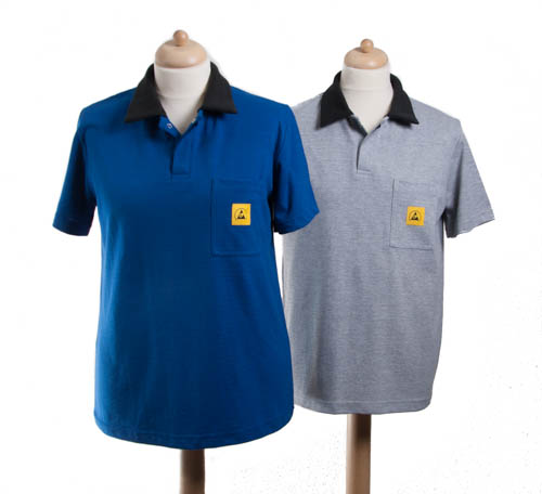 ESD polo's