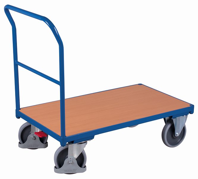 Lage trolley