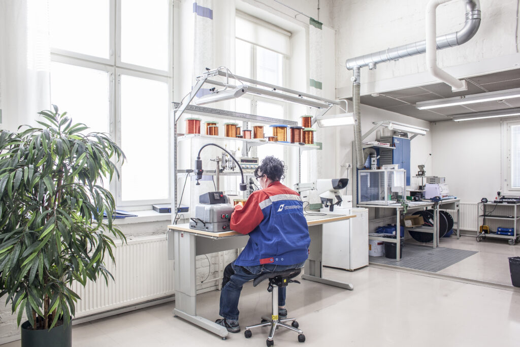 Ergonomisch werken MSA - Blog