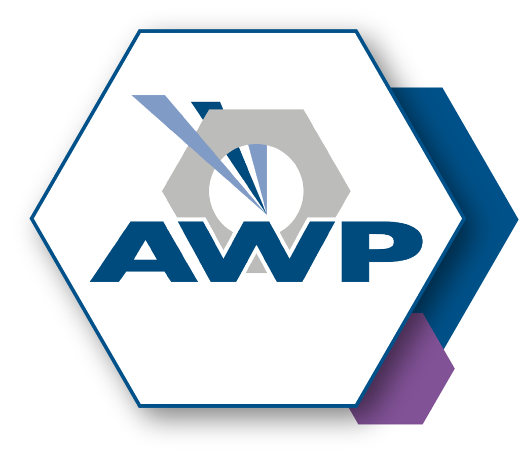 AWP voorblad