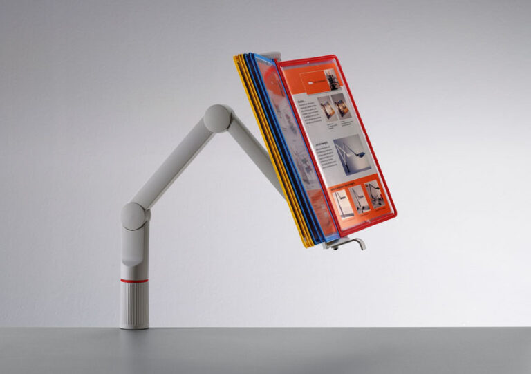 kantooraccessoires boekenhouder