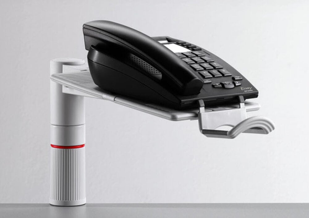 Telefoonarm - kantooraccessoires