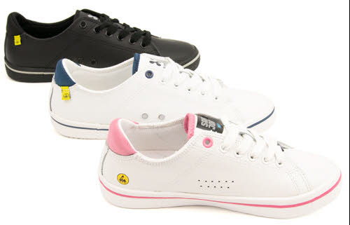 ESD schoenen