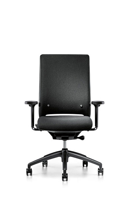 Hero 162H bureaustoel