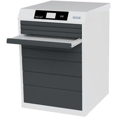 Elektrische kast Bedrunka