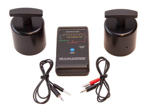 ESD Test kit