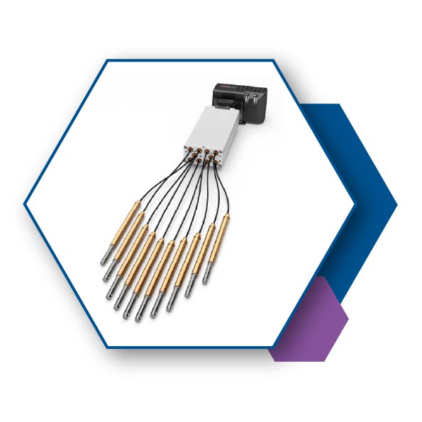 Hydraulische hefsystemen