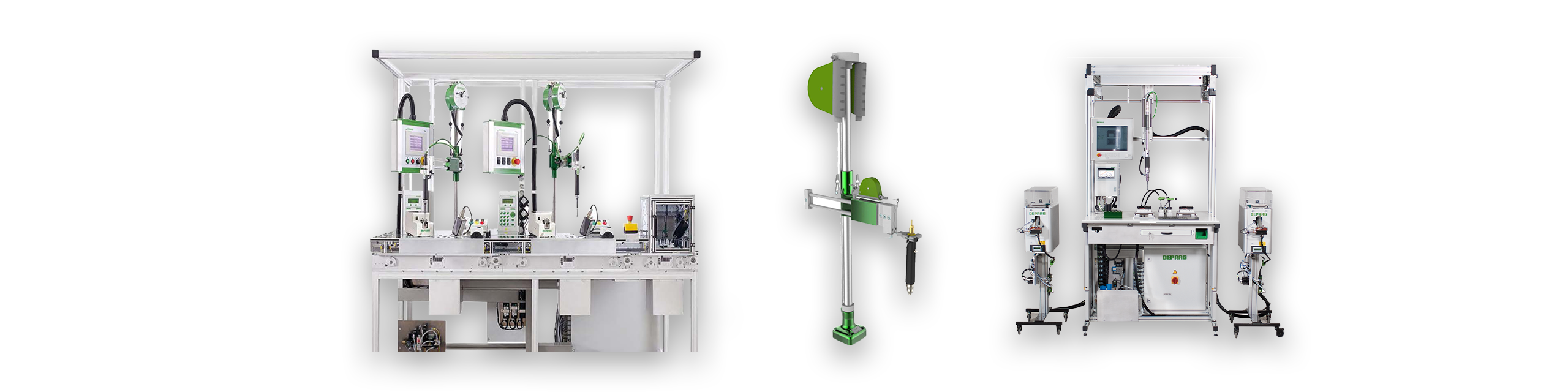 Manuele werkstations