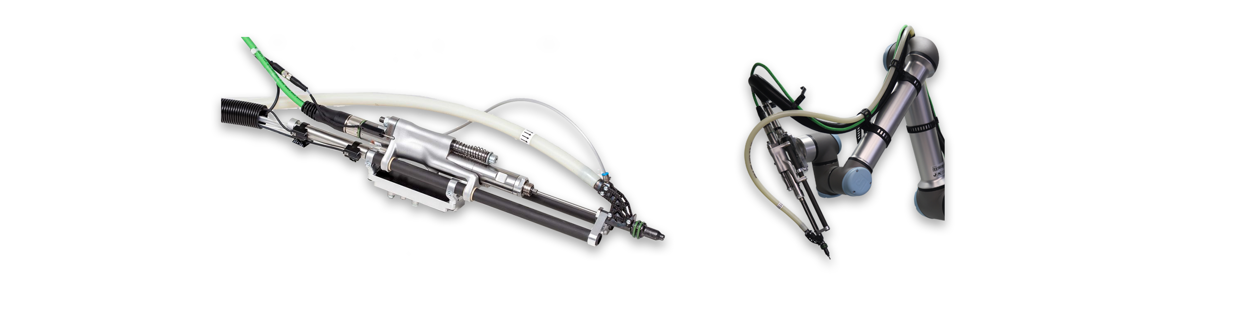 cobot light weight SFM