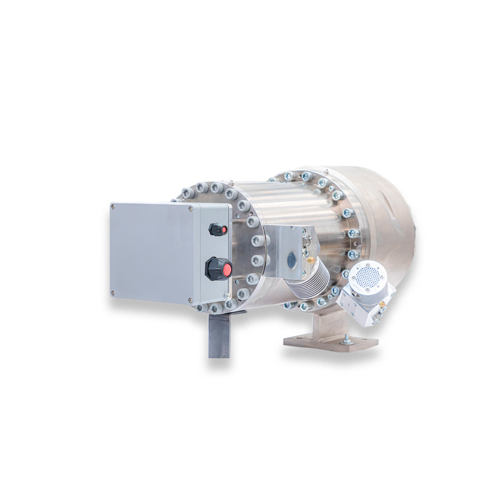 Green energy motor Deprag