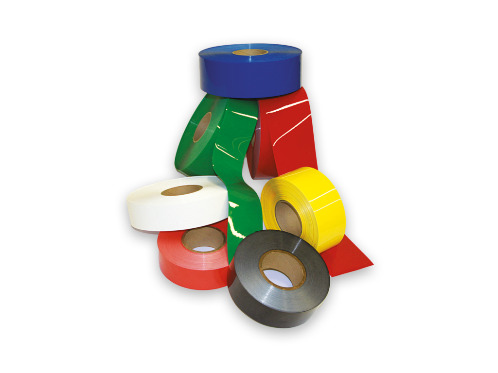 Mean Lean Vloertape Rollen