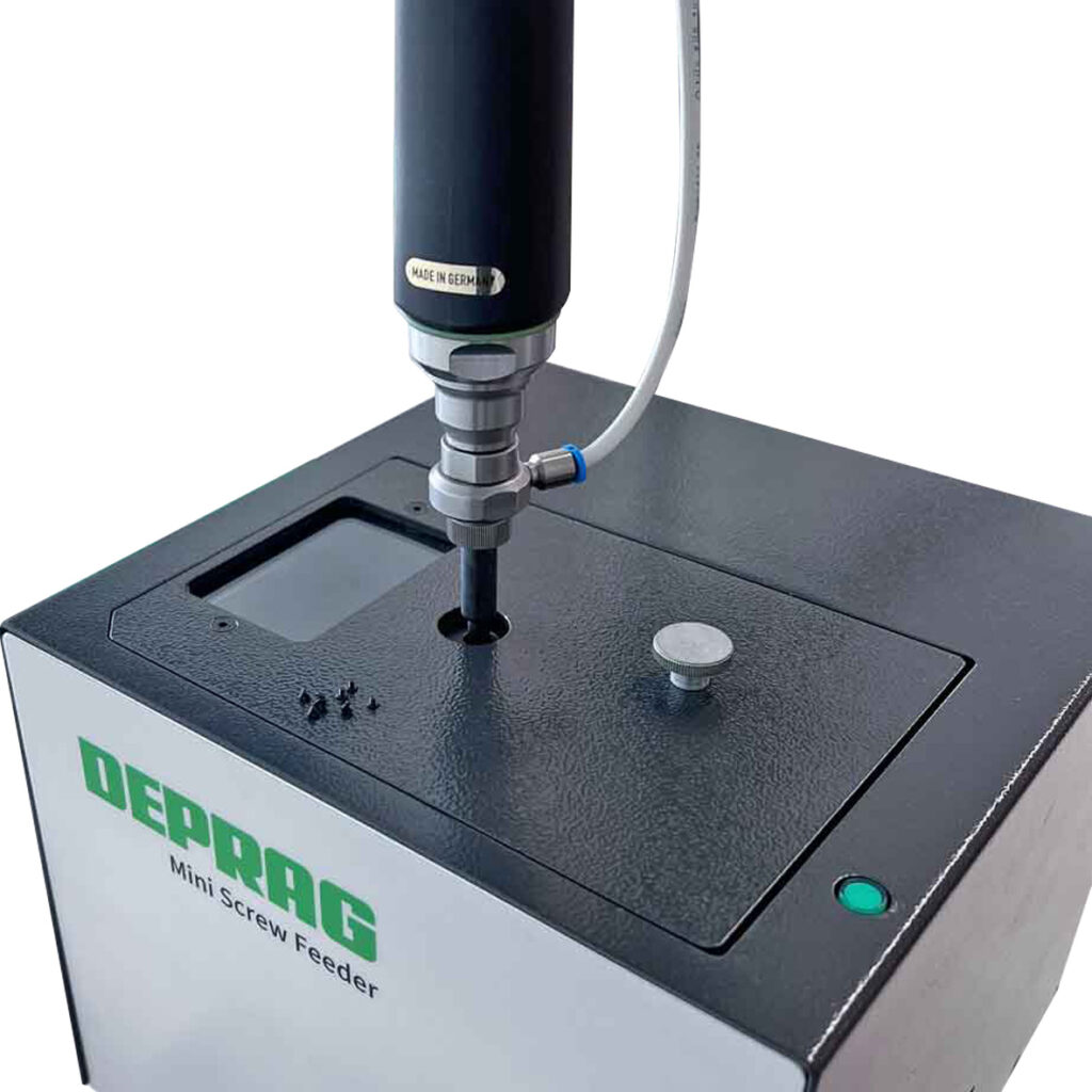 Mini_Screw_Feeder