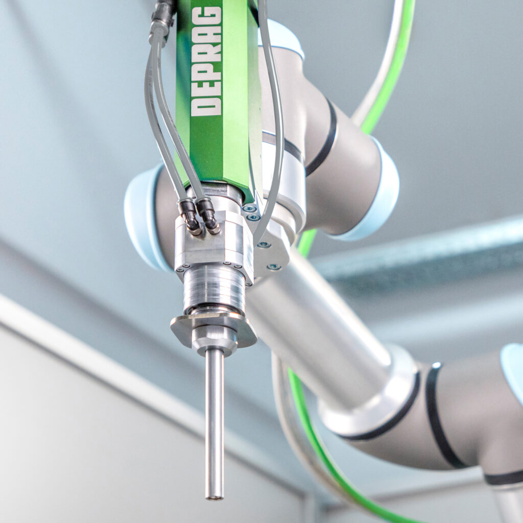 Tool Changer