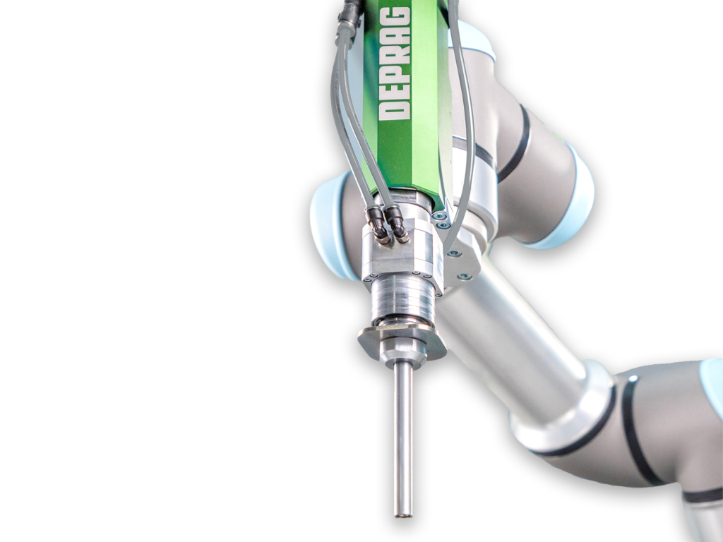 Toolchanger Deprag