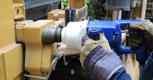 Impact tool Deprag