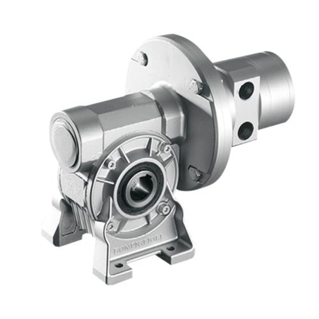 Worm gear